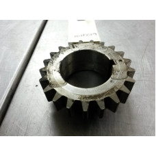 101F019 Crankshaft Timing Gear For 01-03 Ford F-150  4.2
